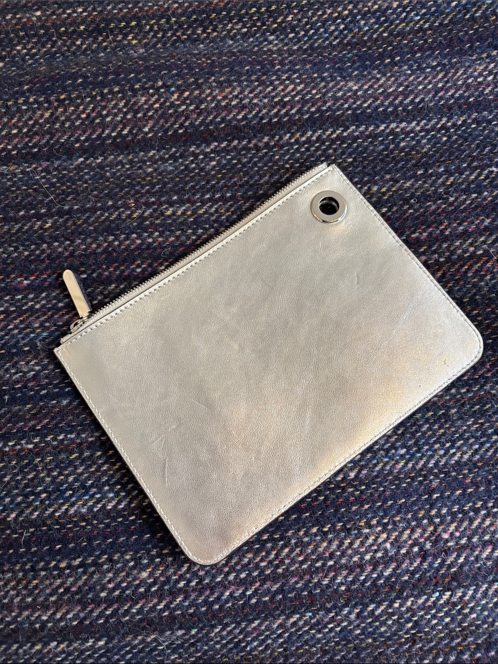 Kate Spade wristlet - Picture 4 of 7